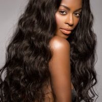 Tousled Virgin Deep Wavy