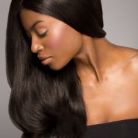 Tousled Virgin Relaxed Texture