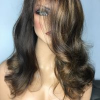 Royal Ombré